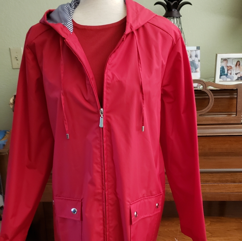 Karen Scott Jacket